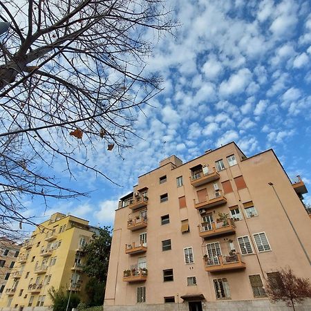 San Pietro'S Flat Διαμέρισμα Ρώμη Εξωτερικό φωτογραφία
