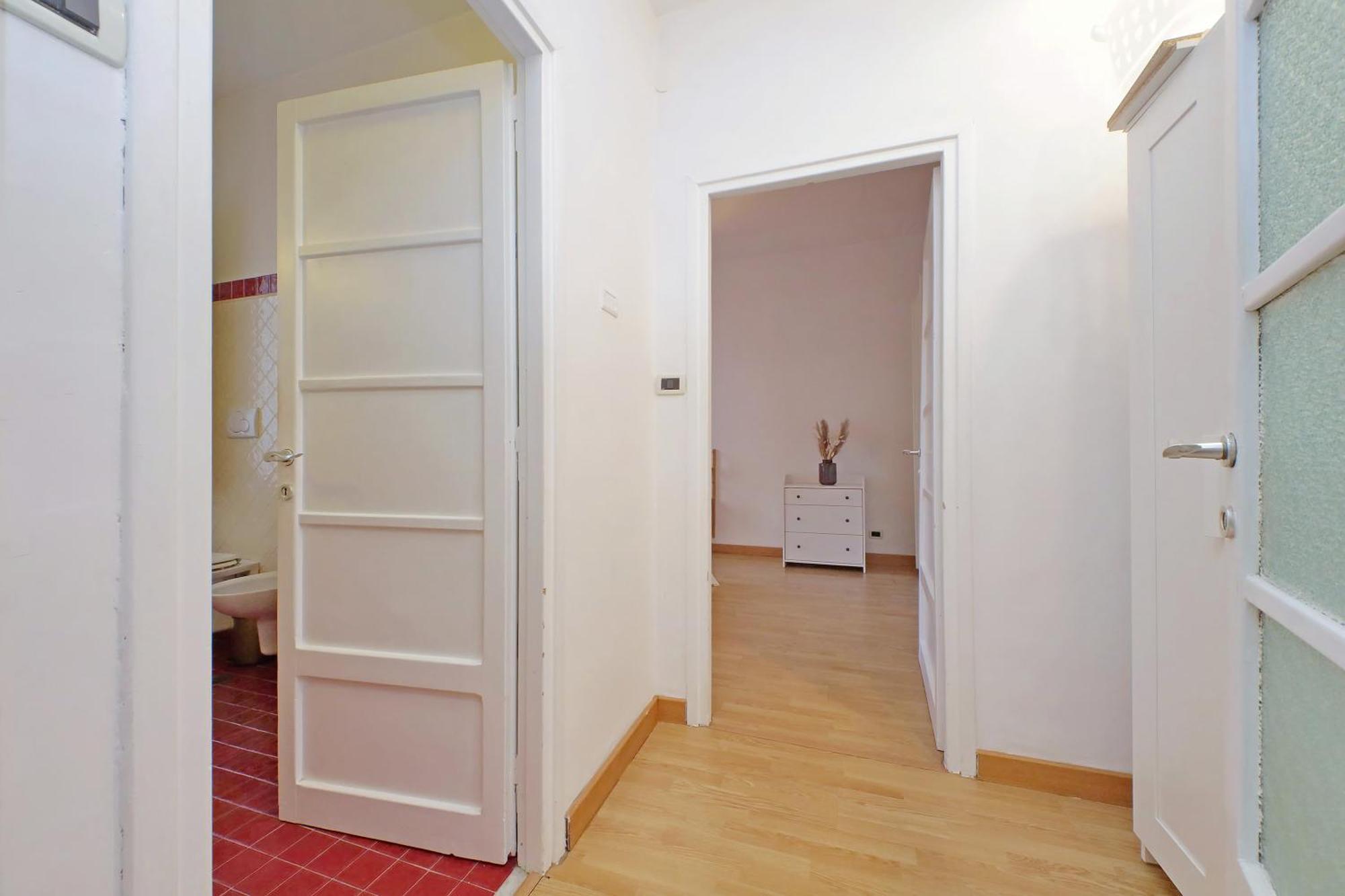 San Pietro'S Flat Διαμέρισμα Ρώμη Εξωτερικό φωτογραφία