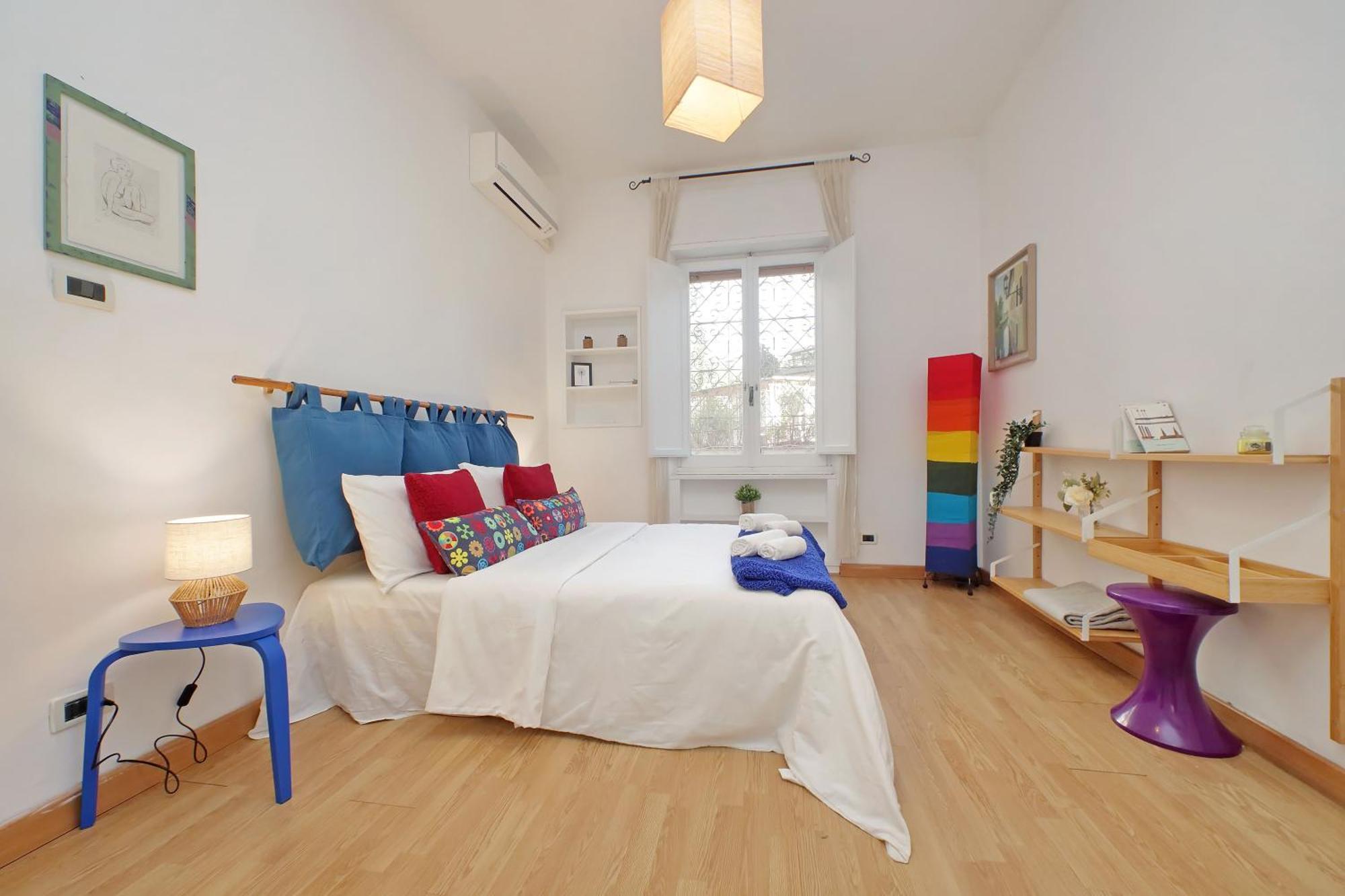 San Pietro'S Flat Διαμέρισμα Ρώμη Εξωτερικό φωτογραφία