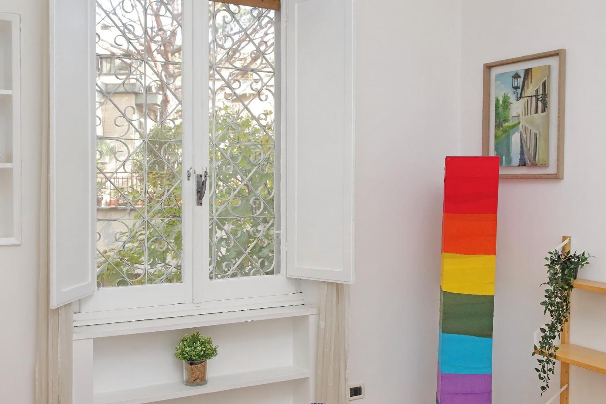 San Pietro'S Flat Διαμέρισμα Ρώμη Εξωτερικό φωτογραφία
