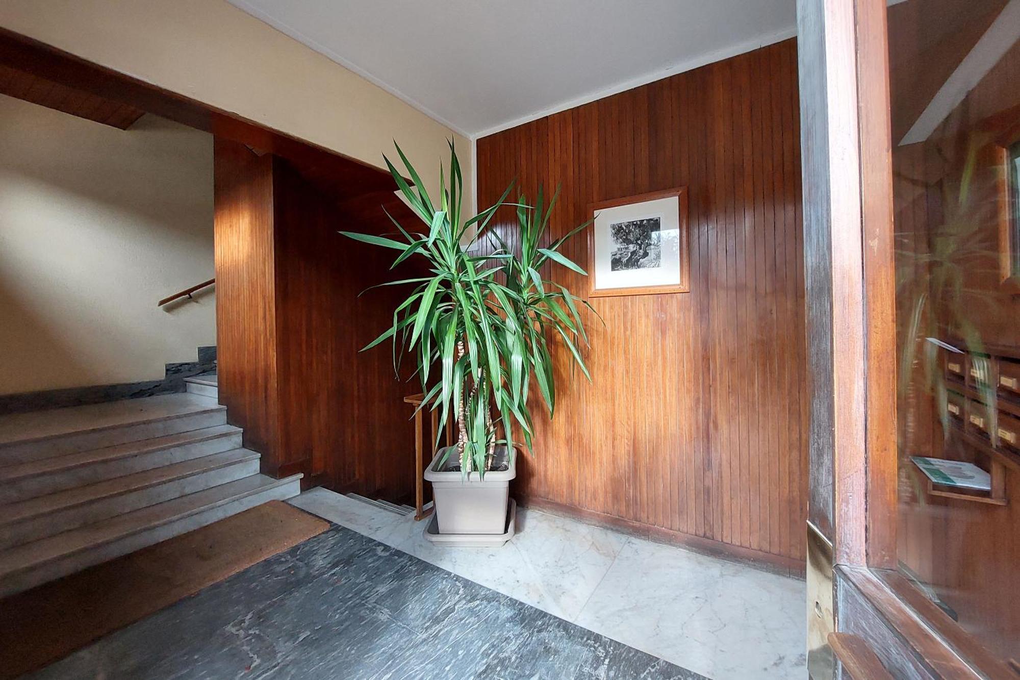 San Pietro'S Flat Διαμέρισμα Ρώμη Εξωτερικό φωτογραφία