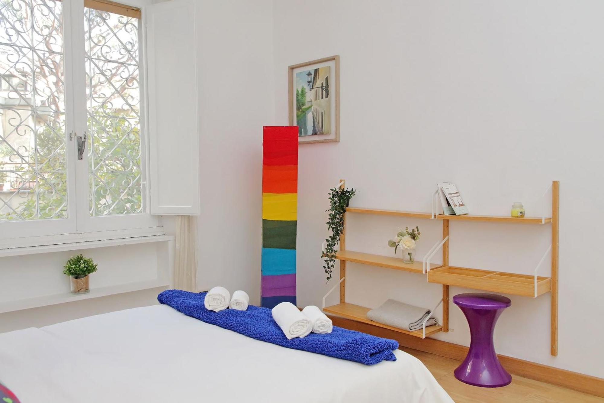 San Pietro'S Flat Διαμέρισμα Ρώμη Εξωτερικό φωτογραφία