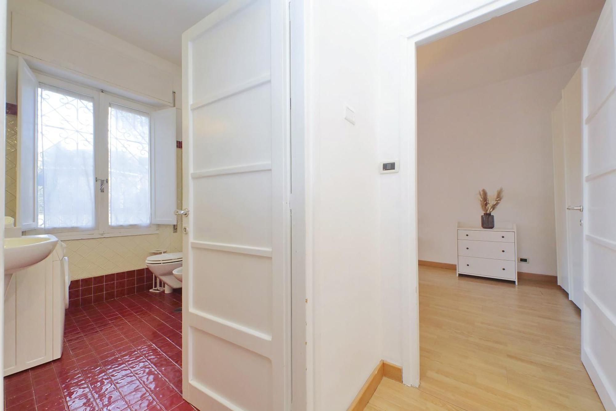 San Pietro'S Flat Διαμέρισμα Ρώμη Εξωτερικό φωτογραφία