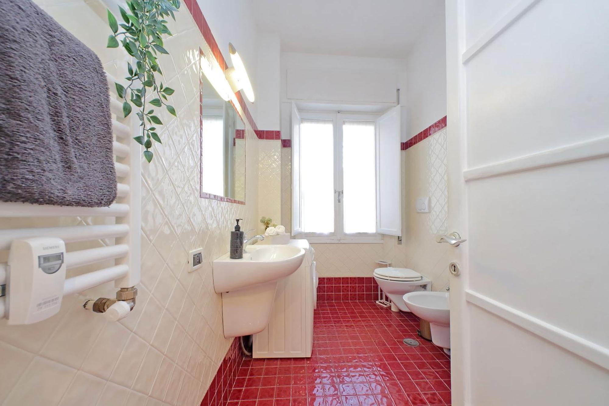 San Pietro'S Flat Διαμέρισμα Ρώμη Εξωτερικό φωτογραφία