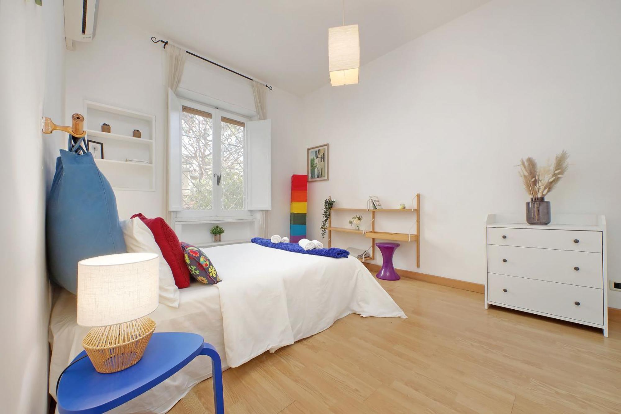 San Pietro'S Flat Διαμέρισμα Ρώμη Εξωτερικό φωτογραφία