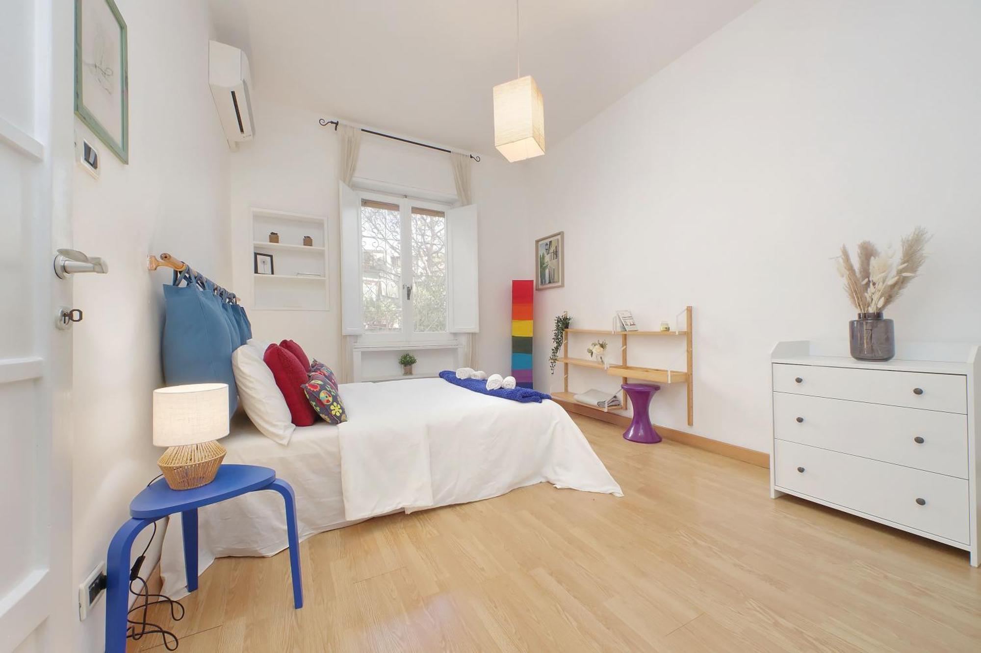 San Pietro'S Flat Διαμέρισμα Ρώμη Εξωτερικό φωτογραφία