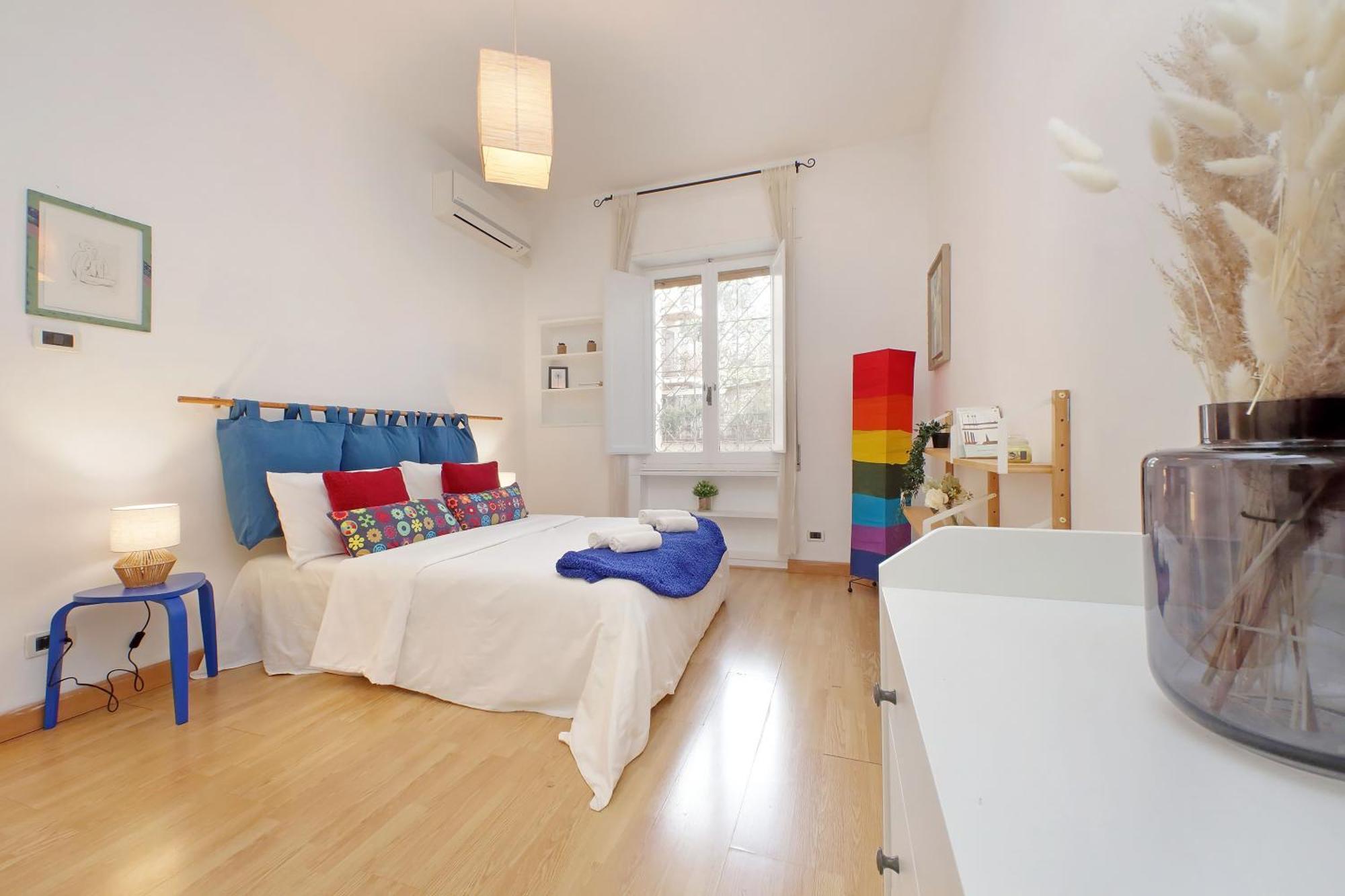 San Pietro'S Flat Διαμέρισμα Ρώμη Εξωτερικό φωτογραφία