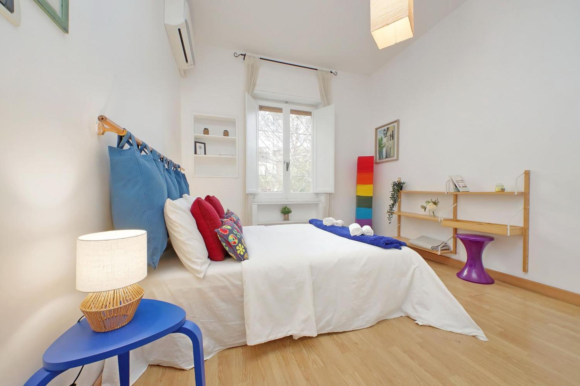 San Pietro'S Flat Διαμέρισμα Ρώμη Εξωτερικό φωτογραφία