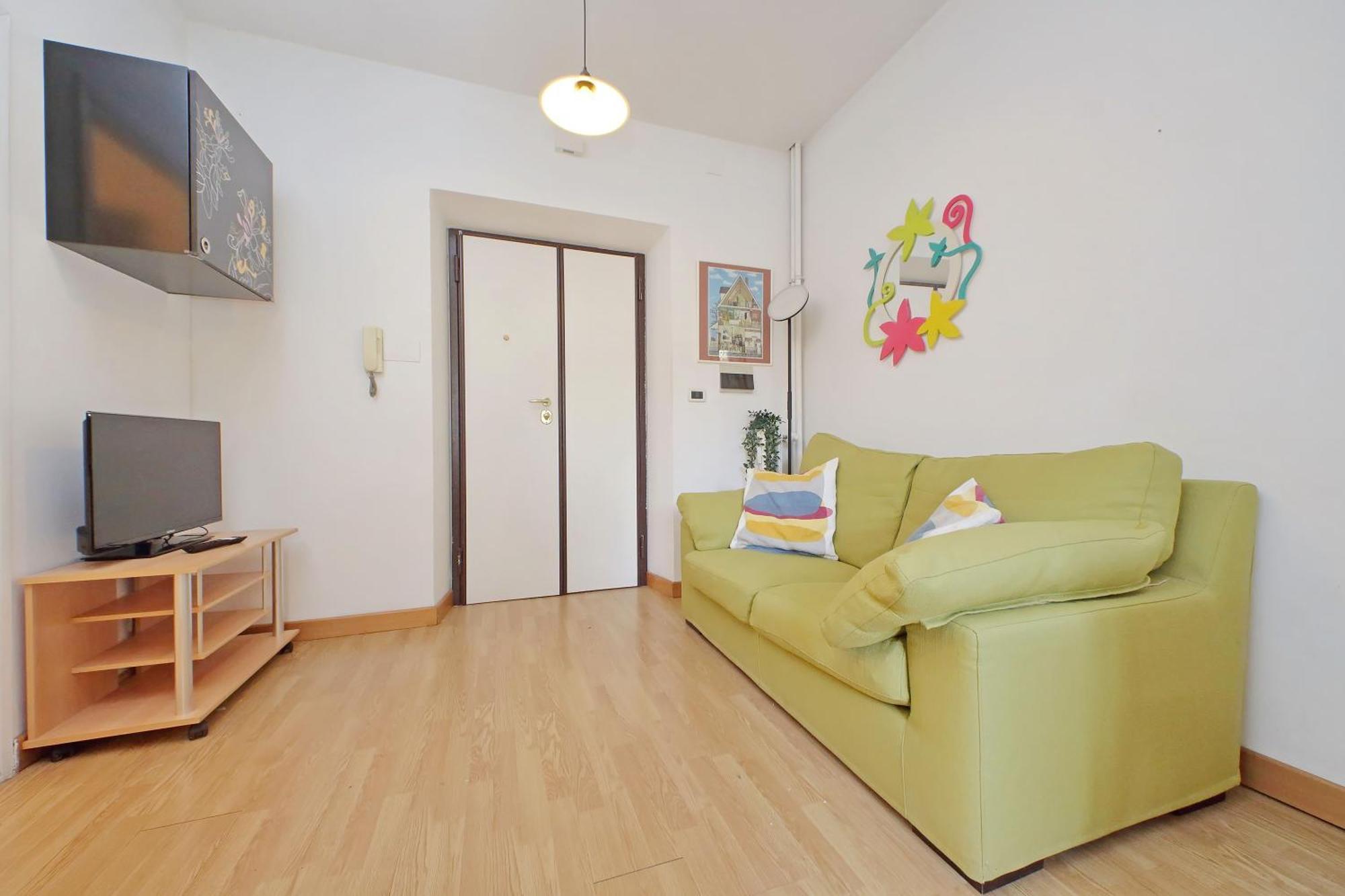 San Pietro'S Flat Διαμέρισμα Ρώμη Εξωτερικό φωτογραφία