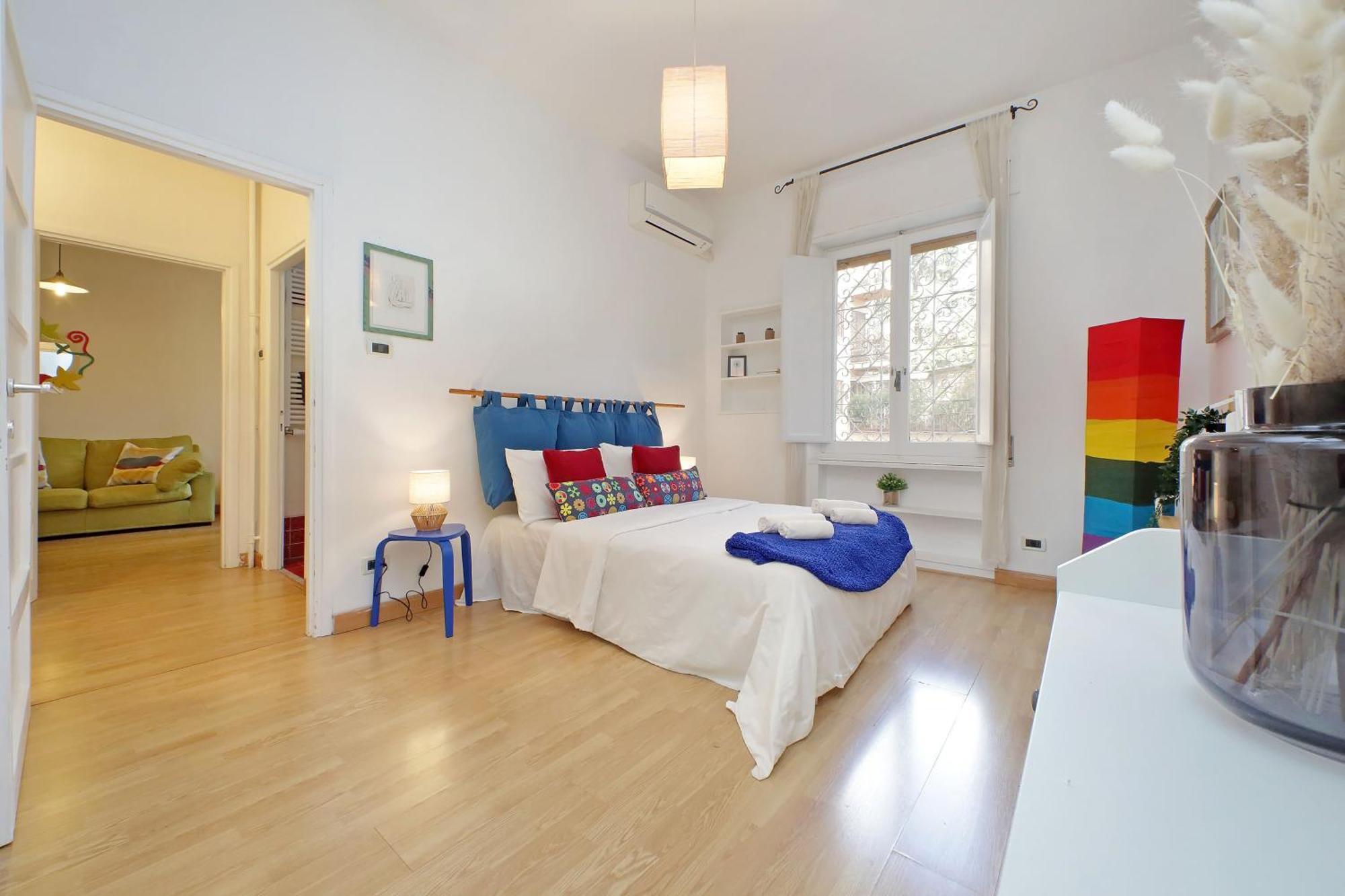 San Pietro'S Flat Διαμέρισμα Ρώμη Εξωτερικό φωτογραφία