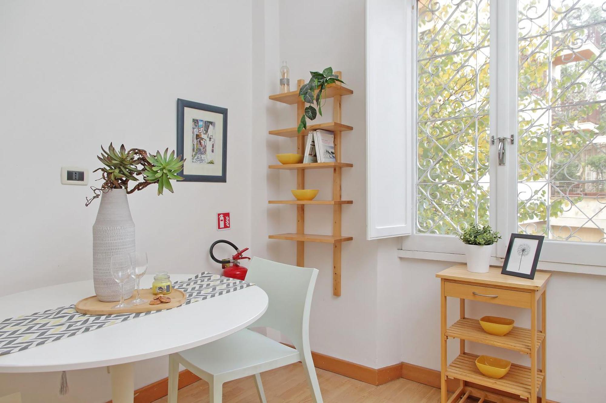 San Pietro'S Flat Διαμέρισμα Ρώμη Εξωτερικό φωτογραφία