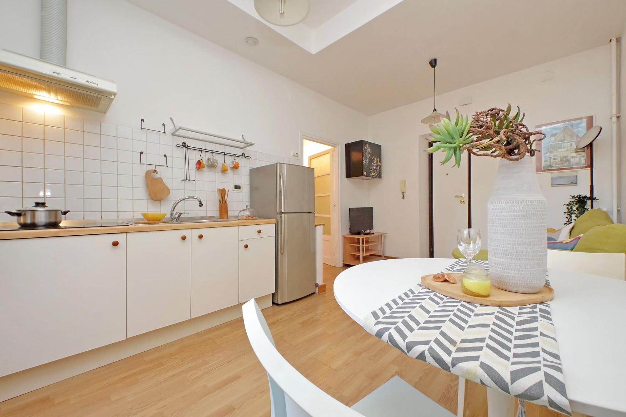 San Pietro'S Flat Διαμέρισμα Ρώμη Εξωτερικό φωτογραφία