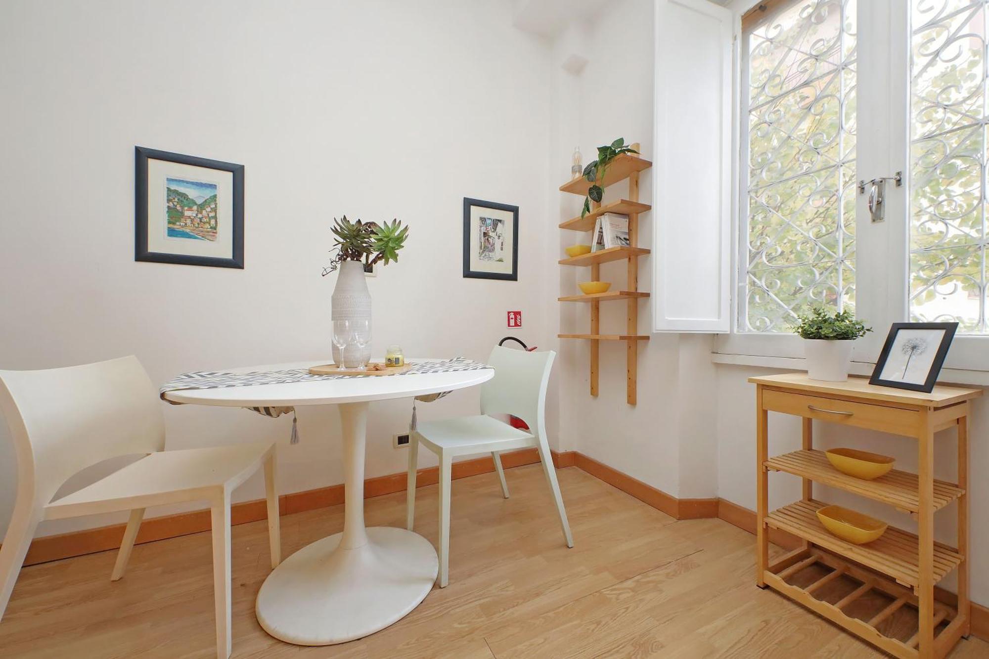San Pietro'S Flat Διαμέρισμα Ρώμη Εξωτερικό φωτογραφία