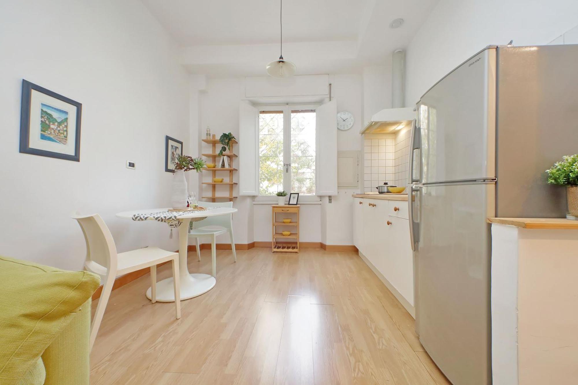 San Pietro'S Flat Διαμέρισμα Ρώμη Εξωτερικό φωτογραφία