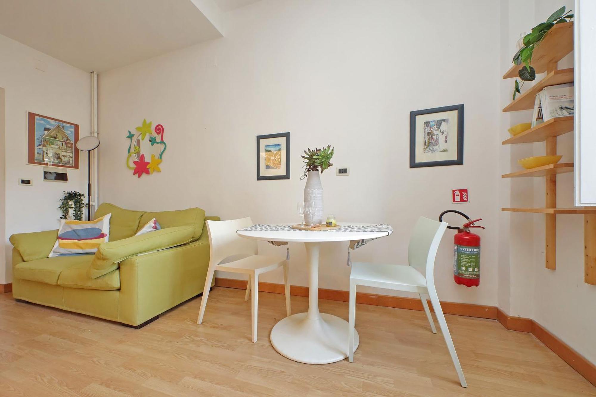 San Pietro'S Flat Διαμέρισμα Ρώμη Εξωτερικό φωτογραφία