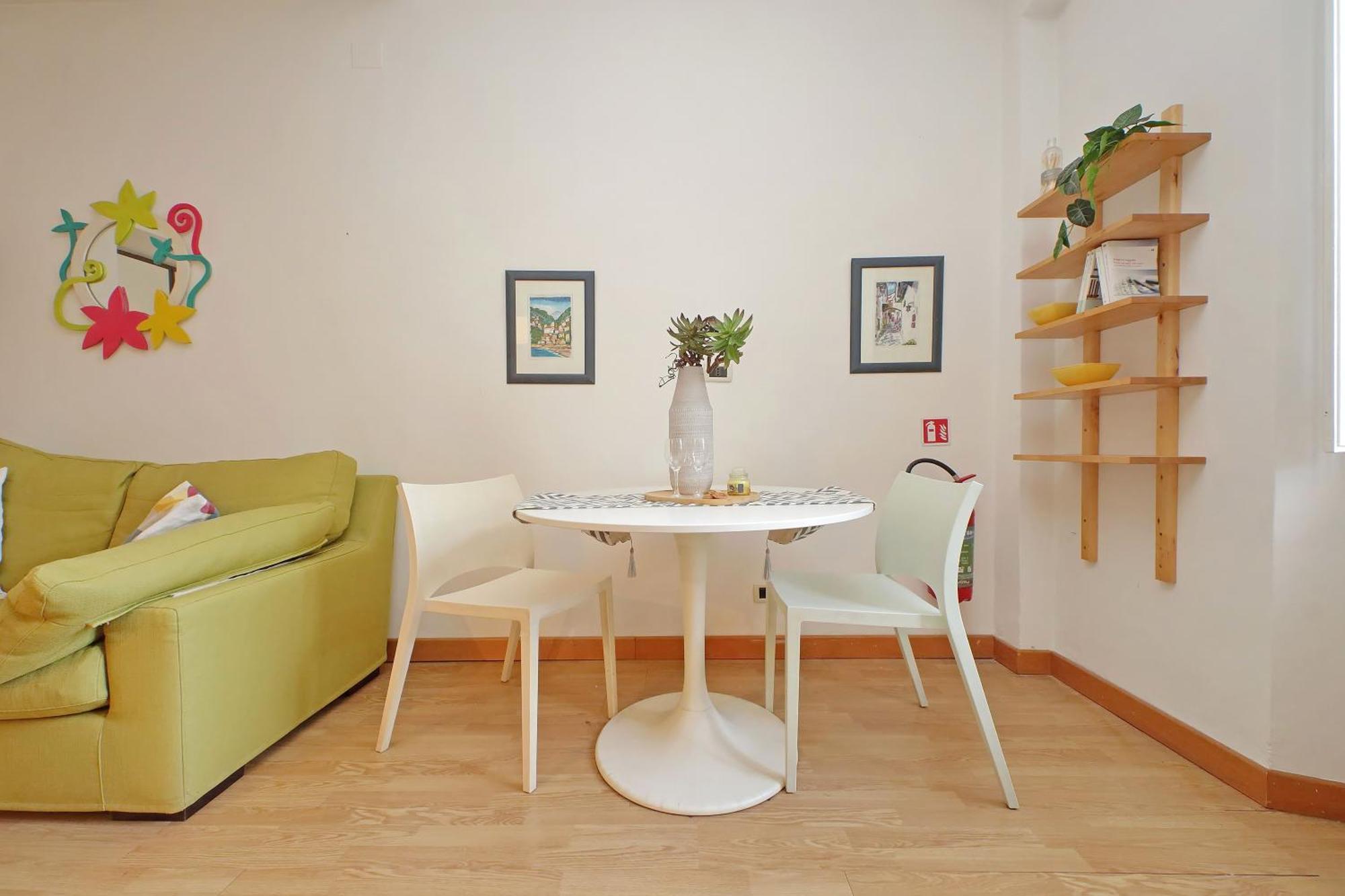San Pietro'S Flat Διαμέρισμα Ρώμη Εξωτερικό φωτογραφία