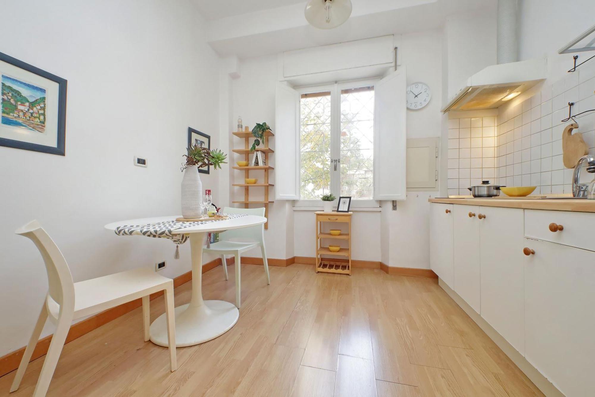 San Pietro'S Flat Διαμέρισμα Ρώμη Εξωτερικό φωτογραφία