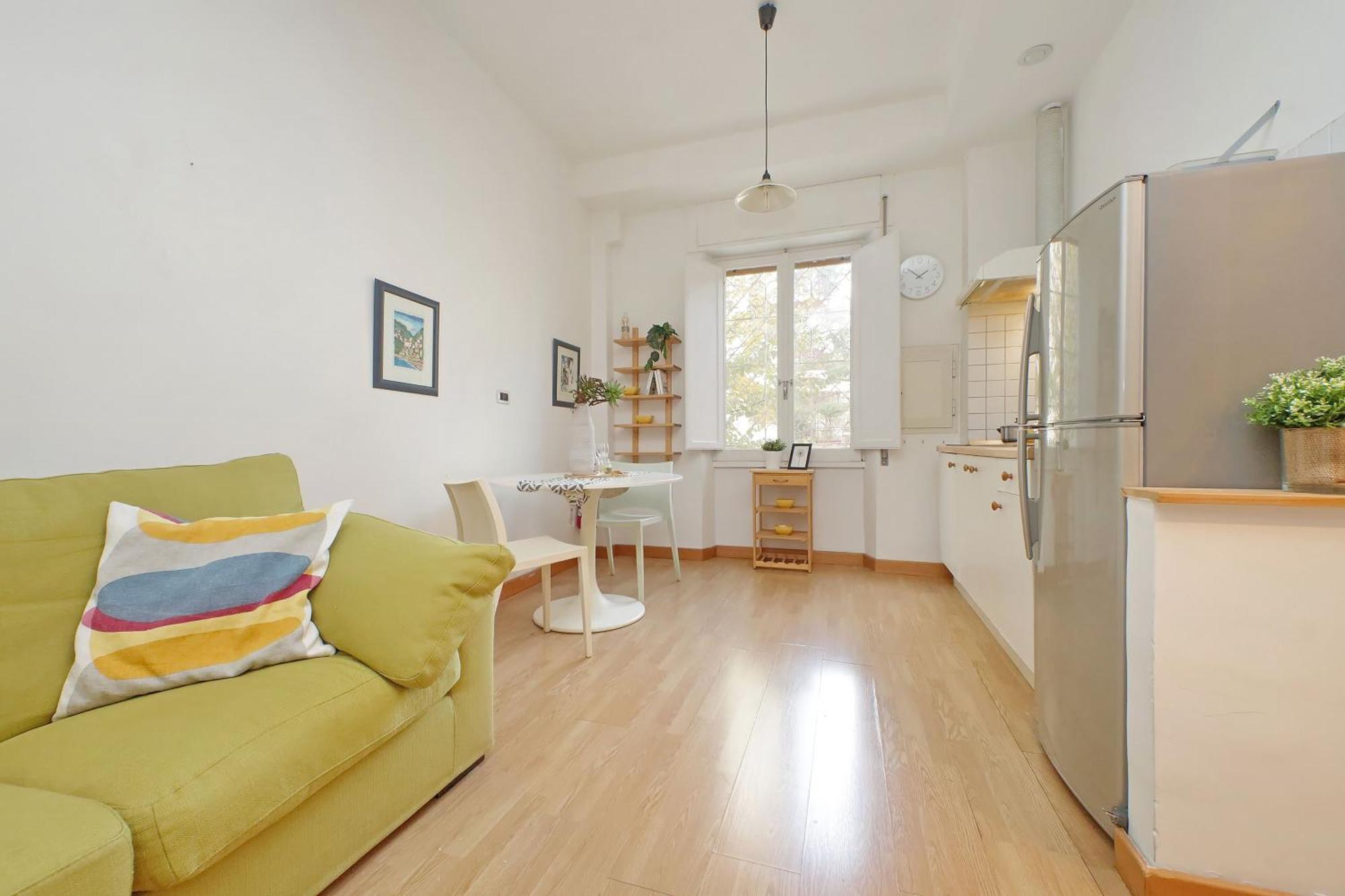 San Pietro'S Flat Διαμέρισμα Ρώμη Εξωτερικό φωτογραφία