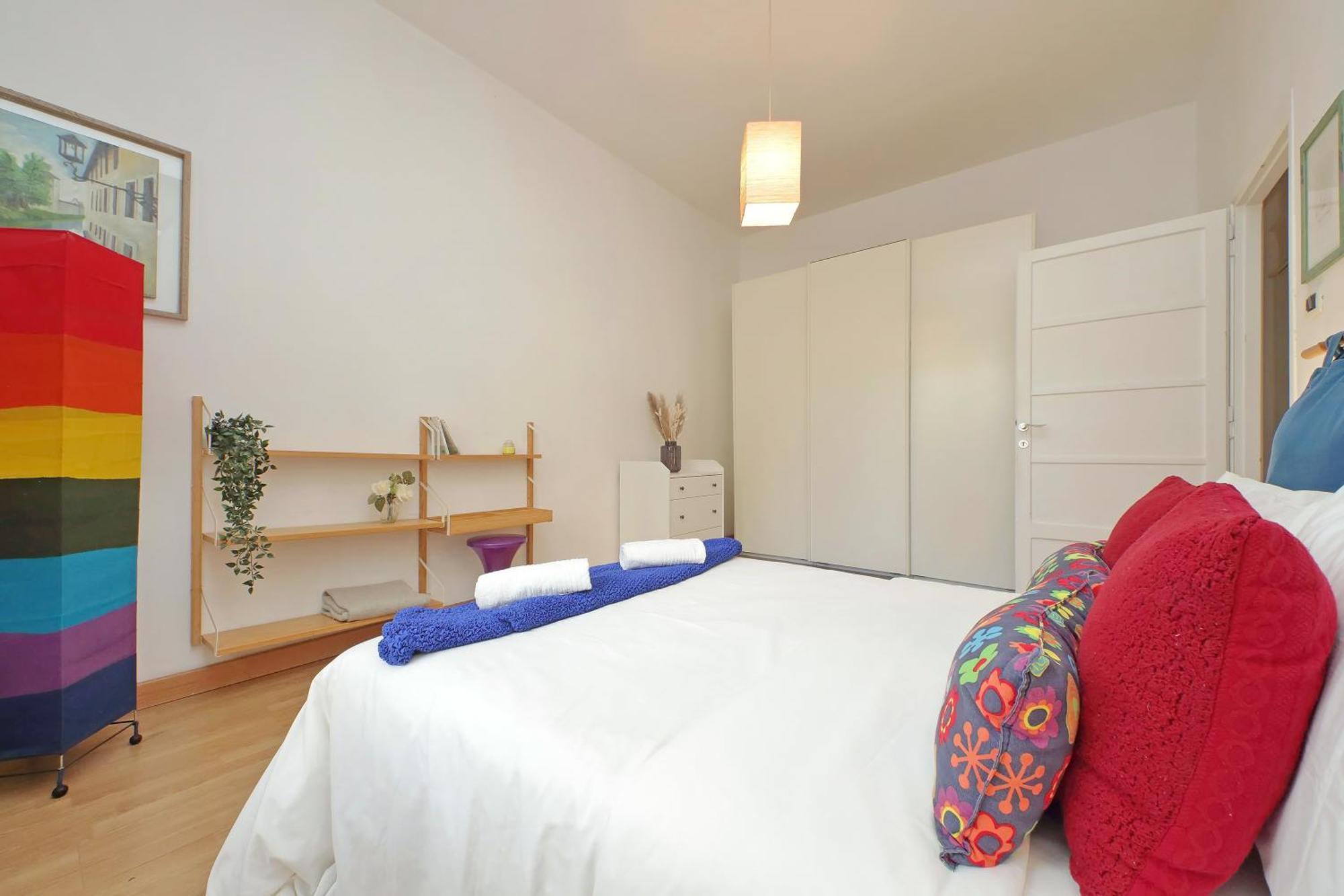 San Pietro'S Flat Διαμέρισμα Ρώμη Εξωτερικό φωτογραφία